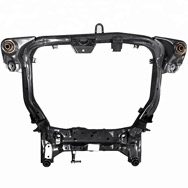 sample Suspension Cross Member image